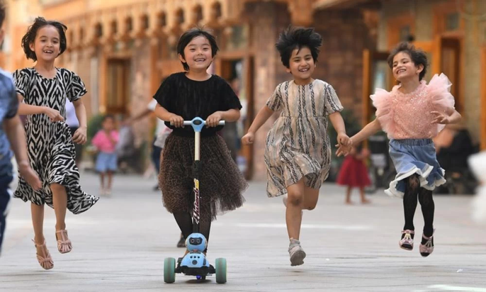 Πληθυσμιακή ανατροπή στη Κίνα - Ποια πληθυσμιακή μειονότητα αυξάνεται